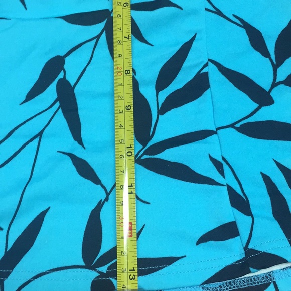 Miraclesuit swimming top. EUC condition. - Picture 7 of 8
